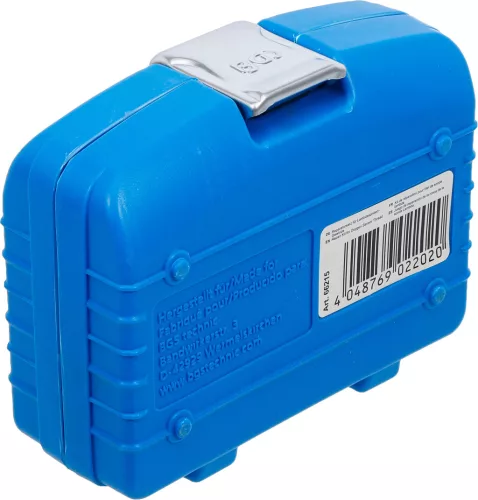 BGS technic Lambdaszonda menet javító készlet (BGS 66215)