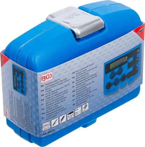 BGS technic Lambdaszonda menet javító készlet (BGS 66215)