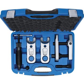   BGS Technic Gömbcsukló-kinyomókészlet | hidraulikus | 12 t (BGS 6645)