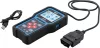 BGS technic OBD II (EOBD) hibakódolvasó (BGS 6648)