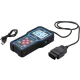 BGS technic OBD II (EOBD) hibakódolvasó (BGS 6648)