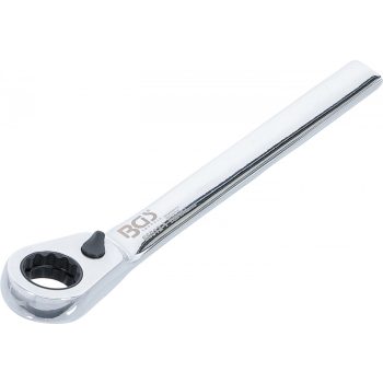   BGS technic Reverzibilis racsnis csillagkulcs a BGS 66512 fék légtelenítő készletből (BGS 66512-1)