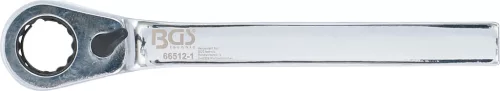 BGS technic Reverzibilis racsnis csillagkulcs a BGS 66512 fék légtelenítő készletből (BGS 66512-1)