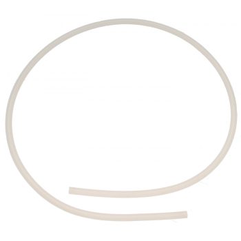   BGS technic Tartalék szilikon cső a BGS 66512 fék légtelenítő készlethez (BGS 66512-2)