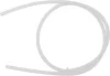 BGS technic Tartalék szilikon cső a BGS 66512 fék légtelenítő készlethez (BGS 66512-2)
