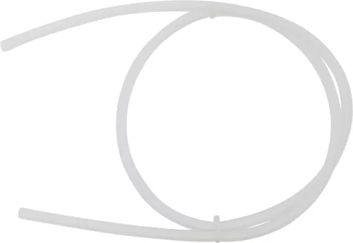 BGS technic Tartalék szilikon cső a BGS 66512 fék légtelenítő készlethez (BGS 66512-2)