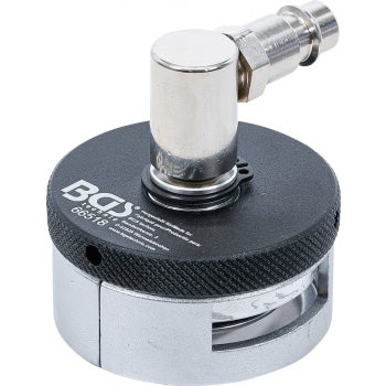   BGS technic Adapter fék légtelenítőhöz, Tesla 3 & Y modellek (66518)