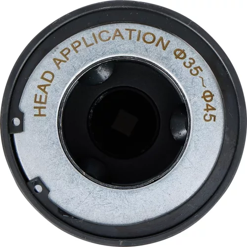 BGS technic Axiális csukló szerszám, 34-45mm (BGS 66525)