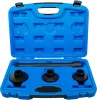 BGS technic Stabilizátor rúd szerelő készlet 4 részes (BGS 66530)