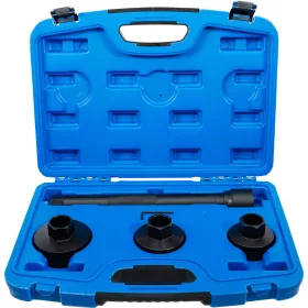   BGS technic Stabilizátor rúd szerelő készlet 4 részes (BGS 66530)