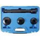 BGS technic Stabilizátor rúd szerelő készlet 4 részes (BGS 66530)