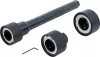 BGS technic Stabilizátor rúd szerelő készlet 4 részes (BGS 66530)