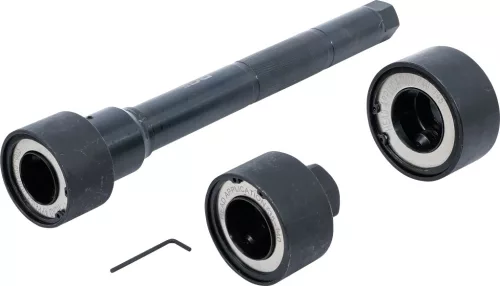 BGS technic Stabilizátor rúd szerelő készlet 4 részes (BGS 66530)