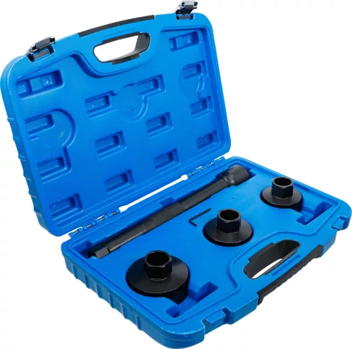 BGS technic Stabilizátor rúd szerelő készlet 4 részes (BGS 66530)