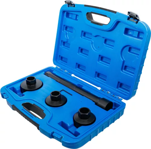 BGS technic Stabilizátor rúd szerelő készlet 4 részes (BGS 66530)