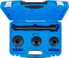BGS technic Stabilizátor rúd szerelő készlet 4 részes (BGS 66530)