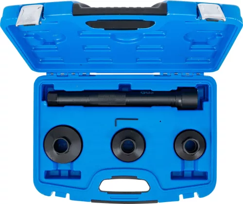 BGS technic Stabilizátor rúd szerelő készlet 4 részes (BGS 66530)