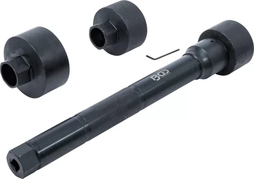 BGS technic Stabilizátor rúd szerelő készlet 4 részes (BGS 66530)