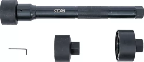 BGS technic Stabilizátor rúd szerelő készlet 4 részes (BGS 66530)