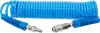BGS technic Levegős spirál cső max 10 bar (BGS 66540)