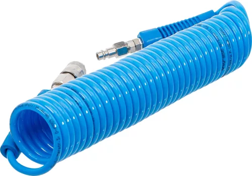 BGS technic Levegős spirál cső max 10 bar (BGS 66540)