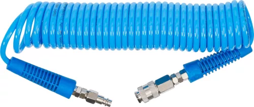 BGS technic Levegős spirál cső max 10 bar (BGS 66540)
