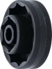 BGS Technic 1/2" levegős dugókulcs hatszögletű / tizenkétszögletű | Ducati kerékrögzítéshez | 30 / 55 mm (BGS 6658)