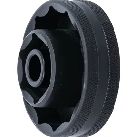   BGS Technic 1/2" levegős dugókulcs hatszögletű / tizenkétszögletű | Ducati kerékrögzítéshez | 30 / 55 mm (BGS 6658)