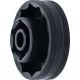 BGS Technic 1/2" levegős dugókulcs hatszögletű / tizenkétszögletű | Ducati kerékrögzítéshez | 30 / 55 mm (BGS 6658)