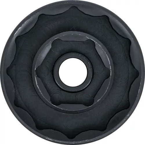 BGS Technic 1/2" levegős dugókulcs hatszögletű / tizenkétszögletű | Ducati kerékrögzítéshez | 30 / 55 mm (BGS 6658)