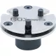 BGS technic Fékdugattyú-visszaállító adapter készlet | univerzális | 3 csapszeggel (BGS 6661-3)