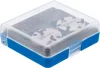 BGS technic Fékdugattyú-visszaállító adapter készlet | univerzális | 2 és 3 csapszeggel | 2 darabos (BGS 6661)