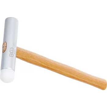   BGS technic Alumínium-műanyag kalapács | extra hosszú fej | 300 grammos fej (BGS 6664)