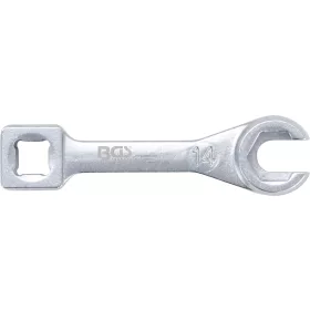   BGS technic Üzemanyag-vezetékkulcs | Toyota és Honda | 14 mm (BGS 6671)