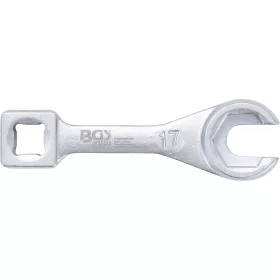   BGS technic Üzemanyag-vezetékkulcs | Toyota és Honda | 17 mm (BGS 6672)