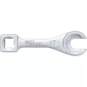   BGS technic Üzemanyag-vezetékkulcs | Toyota és Honda | 17 mm (BGS 6672)
