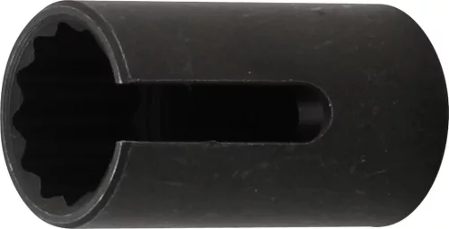BGS Technic Hengerfej hőmérséklet-érzékelőhöz dugókulcs fej | 15 mm | Ford 1.8 / 2.0 / 2.3 / 2.4 / 3.2 dízel (BGS 6677)