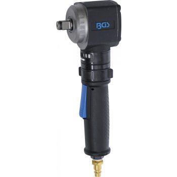  BGS Technic 1/2" Légkulcs | extra rövid kivitel | 550 Nm (BGS 6684)