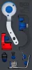 BGS Technic Motorvezérlés rögzítő készlet | BMW / MINI 1.5 & 2.0 dízel modellekhez (BGS 6685)