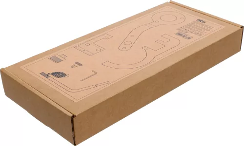 BGS Technic Motorvezérlés rögzítő készlet | BMW / MINI 1.5 & 2.0 dízel modellekhez (BGS 6685)