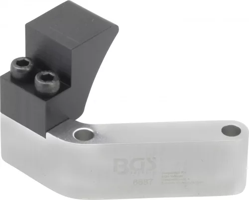 BGS technic Vezérműlánc rögzítő szerszám | Mercedes-Benz modellekhez (BGS 6687)