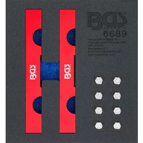   BGS technic Motorvezérlés beállító készlet | Mercedes-Benz M642 (BGS 6689)