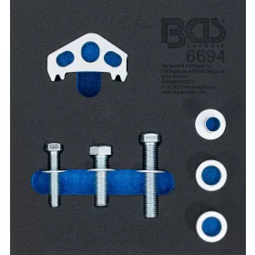 BGS technic Lendkerék rögzítő | BMW / MINI (BGS 6694)