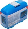 BGS Technic Féknyeregbetét-készlet | 11 darabos (BGS 6697)