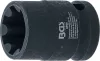 BGS Technic Speciális dugókulcsbetét | Audi S5 / Q5 féknyereg (BGS 6706)