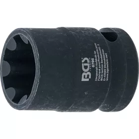   BGS Technic Speciális dugókulcsbetét | Audi S5 / Q5 féknyereg (BGS 6706)