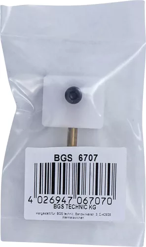 BGS technic Távtartó | a BGS 868 és 873 műanyag javító készletekhez (BGS 6707)