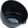 BGS technic Mágnestálca, magasperemű, átmérő: 145mm (BGS 67100)