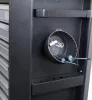 BGS technic Mágnestálca, magasperemű, átmérő: 145mm (BGS 67100)