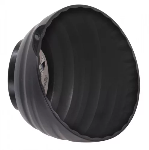 BGS technic Mágnestálca, magasperemű, átmérő: 145mm (BGS 67100)